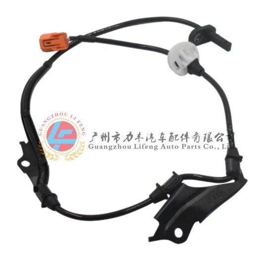 Piezas de automóvil de buena calidad Sensor Lambda Sensor de oxígeno 89465