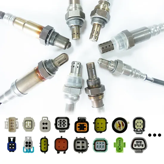 Sensor Lambda Premium para Renaut marca 22690