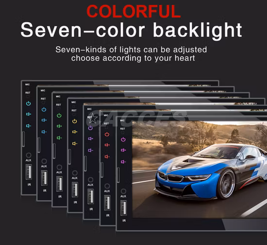 Fbf5717 Altavoz de cono de papel Mylar Altavoz y altavoz multimedia (FBELE)