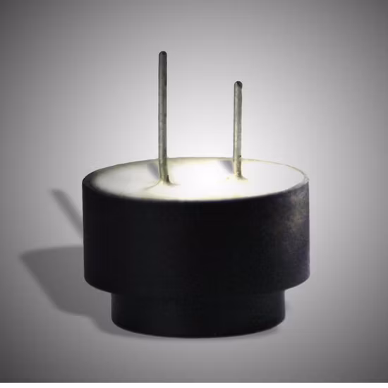 Sensor ultrasónico Agv Sensor de robot Transductor de proximidad ultrasónico